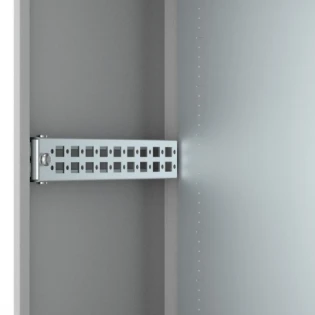 nVent Hoffman - Componenten voor uitbouw voor kast/lessenaar - DIP210 DIP210 1073908