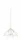 OBO - Bliksemopvanger - irod 14 5400814 1078033