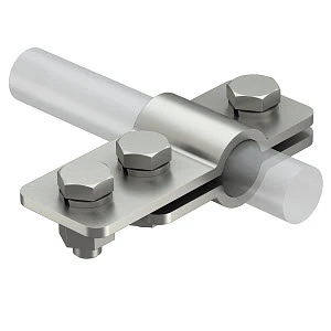 OBO - Toebehoren/onderdelen voor aarding en bliksembeveiliging - isCon PAE 5408036 1078353