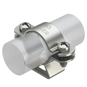 OBO - Leidinghouder voor bliksembeveiliging - isCon H 26 VA 5408064 1078700