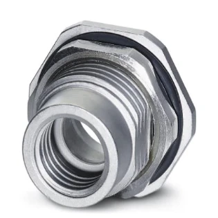 Phoenix Contact - Behuizing voor ronde connectors - SACC-BP-F-M8/M12 SMD 1412506 108042