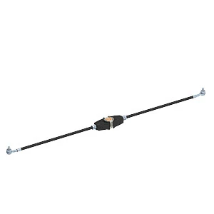 OBO Beschermingsvonkbrug voor bliksembeveiliging EX ISG H 350 2L 5240033 1080961