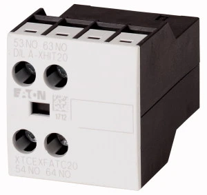 Eaton - Hulpcontactblok - DILA-XHIT11 101043 108322
