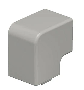 OBO - Verticaal hoekstuk leidingkanaal - WDK HF40040GR 6158668 1083580