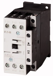 Eaton - Magneetschakelaar - DILMF25-01(RAC48) 104447 108363