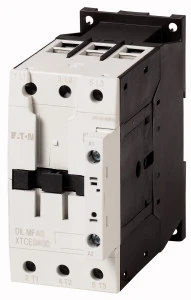 Eaton - Magneetschakelaar - DILMF40(RAC24) 104458 108400