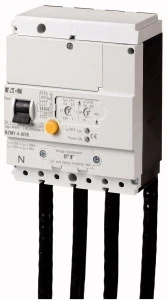Eaton - Lekstroom-relais voor vermogensschakelaar - NZM1-4-XFIR 104608 108444