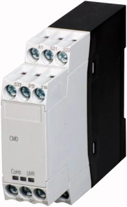 Eaton - Hulpcontact, relais - CMD(24VDC) 106170 108494