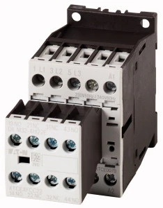 Eaton - Magneetschakelaar - DILM15-22(24VDC) 106370 108495