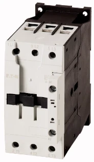 Eaton - Magneetschakelaar - DILM40(RDC24) 277780 108670