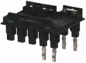 Eaton - Toebehoren/onderdelen voor laagspannings-schakeltechniek - DILM12-XPBC 109400 108677