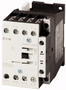 Eaton - Magneetschakelaar - DILMP32-01(RDC24) 118913 108682