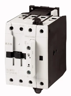 Eaton - Magneetschakelaar - DILMP63(230V50HZ,240V60HZ) 109855 108697