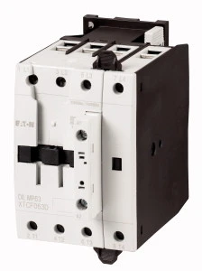Eaton - Magneetschakelaar - DILMP63(230V50HZ,240V60HZ) 109855 108699