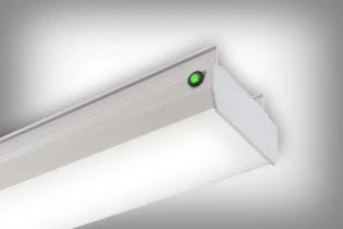 Winled - Basisunit voor lichtlijnsysteem - 7.000 lm LLA0940TF591 1087239