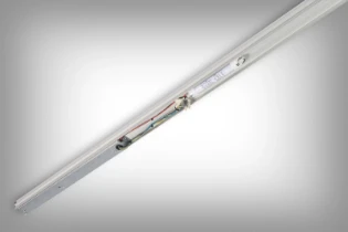 Winled - Basisunit voor lichtlijnsysteem - 7.000 lm LLA0940TF591 1087241