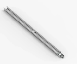 Winled - Draagprofiel lichtlijnsysteem - Draagprofiel lichtlijnsysteem LLA610PR301 1087252