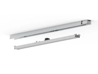 Winled - Basisunit voor lichtlijnsysteem - 7.000 lm LR40940TF51 1087267