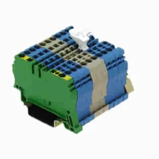 Weidmüller - Codering rijgklem - ZGB 15 1636530000 108757