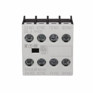 Eaton - Hulpcontactblok - DILA-XHI31 276427 1087724