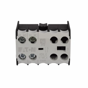 Eaton - Hulpcontactblok - 11DILE 010224 1087725