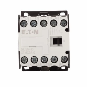 Eaton - Magneetschakelaar - DILMP32-10(230V50HZ,240V60HZ) 109797 1087750