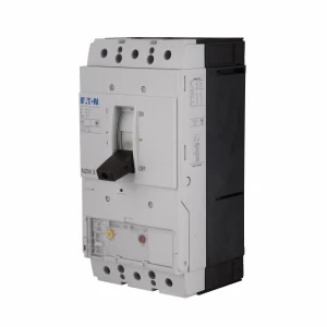 Eaton - Vermogensschakelaar voor trafo-, generator- en installatiebeveiliging - NZMN3-AE600-NA 269301 1087784