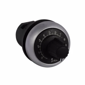 Eaton - Potentiometer voor paneelinbouw - M22-R2K2 171157 1087826