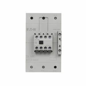 Eaton - Magneetschakelaar - DILM80-22(230V50HZ,240V60HZ) 239449 1087835