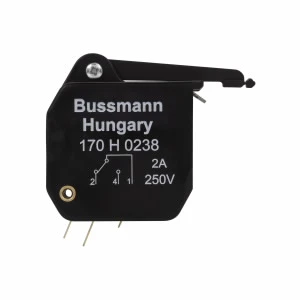 Eaton - Toebehoren/onderdelen voor mespatroonhouder - MICROSWITCH T1 5A 250V 000-3 170H0238 1087899