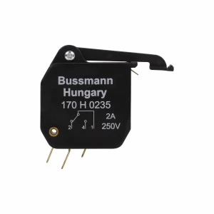 Eaton - Toebehoren/onderdelen voor mespatroonhouder - MICROSWITCH T1 5A 250V X0-3 170H0235 1088030