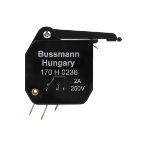 Eaton - Toebehoren/onderdelen voor mespatroonhouder - MICROSWITCH T1 5A 250V 000-3 170H0236 1088082