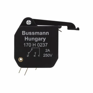 Eaton - Toebehoren/onderdelen voor mespatroonhouder - MICROSWITCH T1 5A 250V 00-3 170H0237 1088090