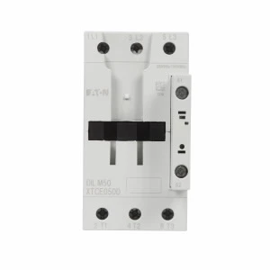 Eaton - Magneetschakelaar - DILM50(230V50HZ,240V60HZ) 277830 1088134