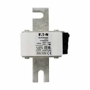 Eaton - HRC zekering - FUSE 1000A 690V 3KN/110 AR UC 170M6264 1088162