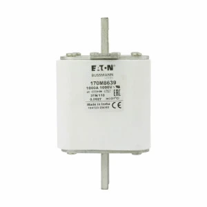 Eaton - HRC zekering - FUSE 700A 1000V 3TN/110 AR UR 170M8636 1088246
