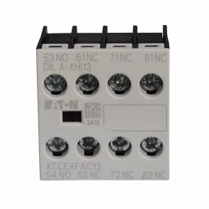Eaton - Hulpcontactblok - DILA-XHI13 276425 1088267