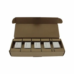 Eaton - HRC zekering - FUSE 20A 690V 000U/80 GR UC 170M1310 1088269