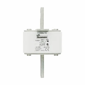 Eaton - HRC zekering - FUSE 1250A 690V 3TN/110 AR UC 170M6216 1088380