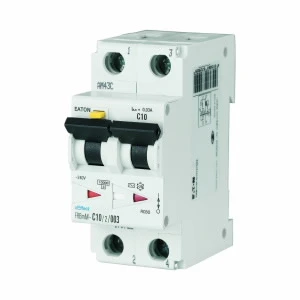 Eaton - Aardlekautomaat - FRBMM-B16/2/003-A 170881 1088389