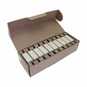 Eaton - HRC zekering - FUSE 80A 690V aR DIN 000 HSDNH 170M1566D 1088430