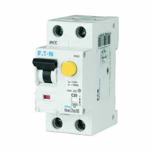 Eaton - Aardlekautomaat - FRBMM-C16/1N/003-A 170619 1088433