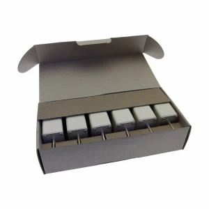 Eaton - HRC zekering - FUSE 160A 690V aR DIN 1 HSDNH 170M3814D 1088439