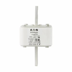 Eaton - HRC zekering - FUSE 900A 690V 3/110 AR UC 170M6163 1088556