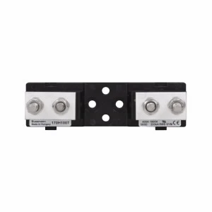Eaton - Toebehoren/onderdelen voor mespatroonhouder - BASE 00/80 400A 1000V UR 43653 170H1007 1088582