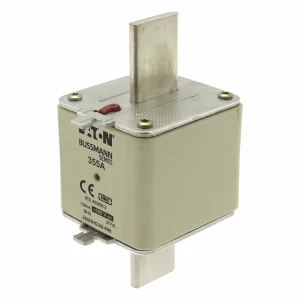 Eaton - Smeltpatroon (mes) - NH FUSE 355AMP 690V gG SIZE 3 355NHG3B-690 1088606