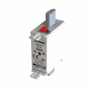 Eaton - Smeltpatroon (mes) - NH FUSE 4AMP 690V SIZE 000 GG MGL 4NHG000B-690 1089039