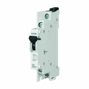 Eaton - Nevenapparaat modulair - FAZ-XHIN11 286054 1089168