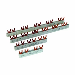 Eaton - Kamrail - EVG-16/3PHAS/12MODUL/HI 291486 1089306
