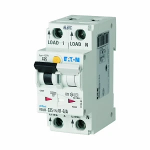 Eaton - Aardlekautomaat - FRBDM-B10/1N/003-G/A 168264 1089315